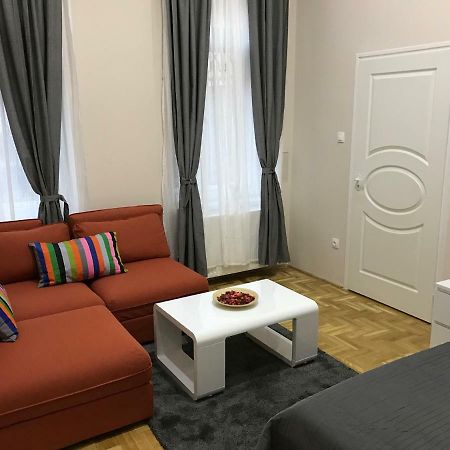 Lovely Studio Near To Danube Riverside บูดาเปสต์ ภายนอก รูปภาพ