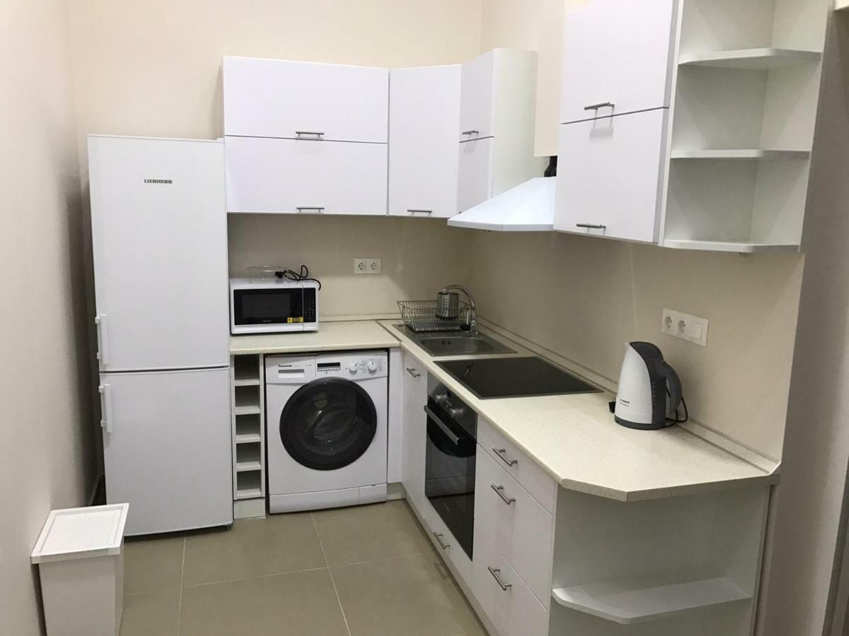 Lovely Studio Near To Danube Riverside บูดาเปสต์ ภายนอก รูปภาพ